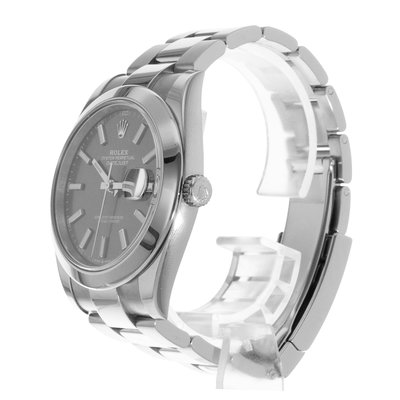 Rolex Datejust 41