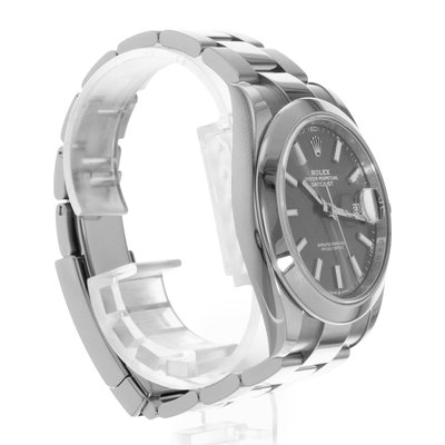 Rolex Datejust 41