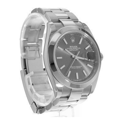 Rolex Datejust 41