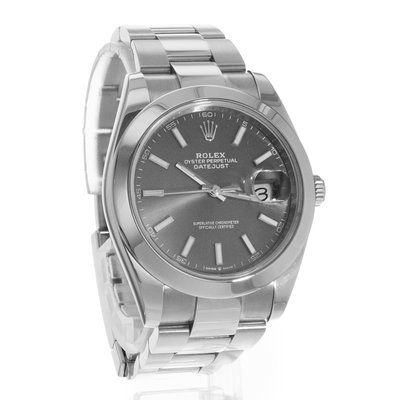 Rolex Datejust 41