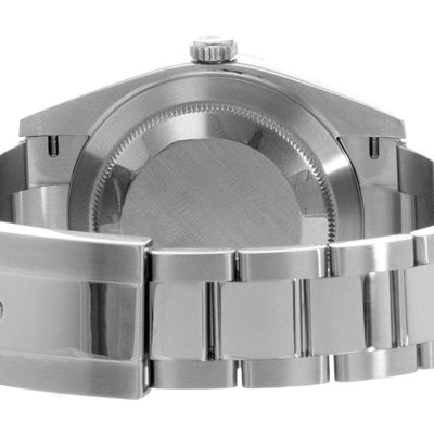 Rolex Datejust 41