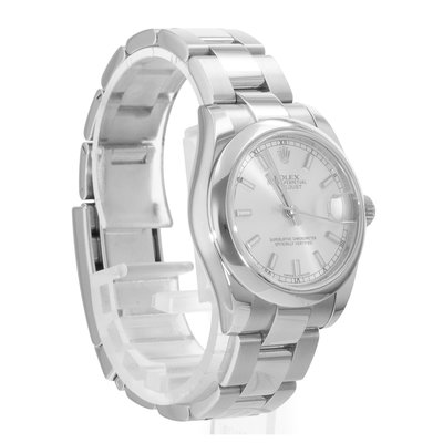 Rolex Datejust 31