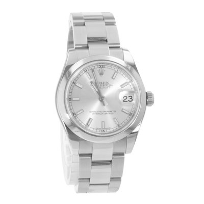 Rolex Datejust 31