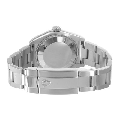 Rolex Datejust 31
