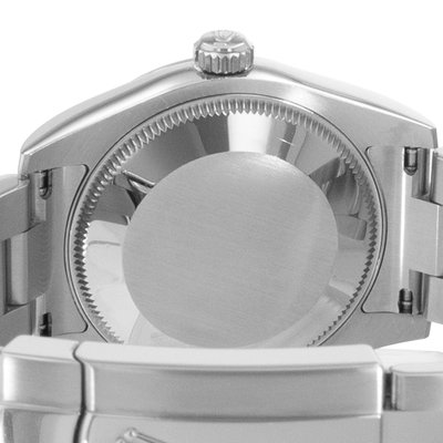 Rolex Datejust 31