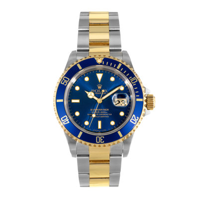 Rolex Submariner