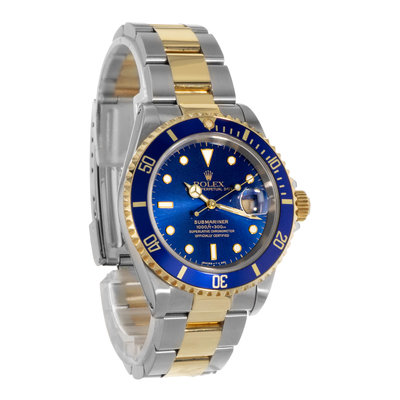 Rolex Submariner