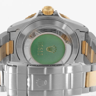Rolex Submariner