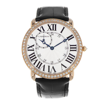 Cartier Ronde Louis