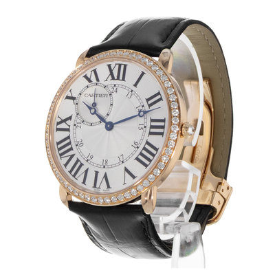 Cartier Ronde Louis