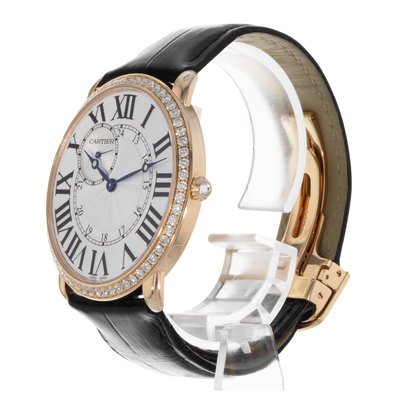 Cartier Ronde Louis