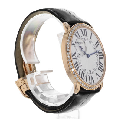 Cartier Ronde Louis