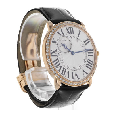 Cartier Ronde Louis