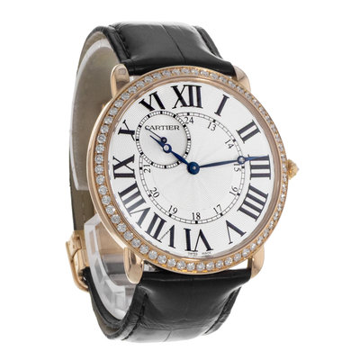 Cartier Ronde Louis
