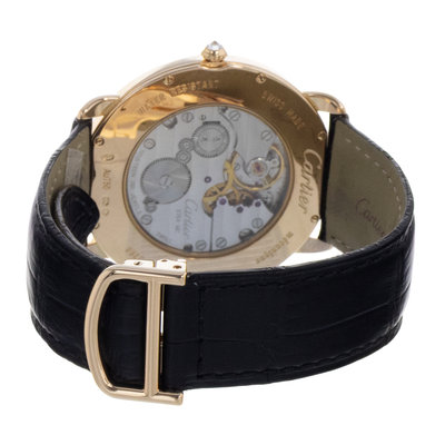 Cartier Ronde Louis