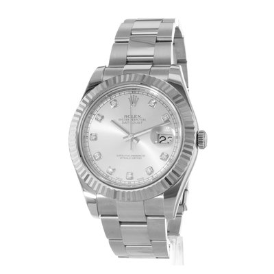 Rolex Datejust II