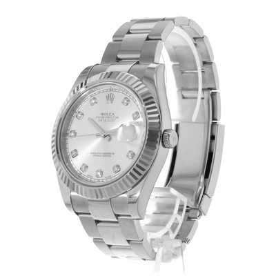 Rolex Datejust II