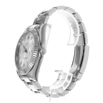 Rolex Datejust II