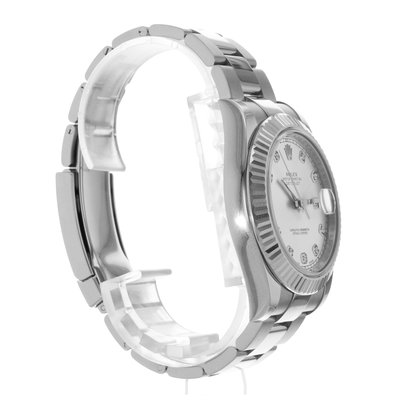 Rolex Datejust II