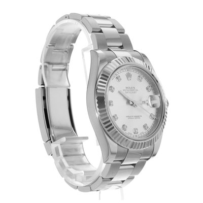 Rolex Datejust II