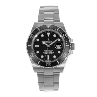 Rolex Submariner Date