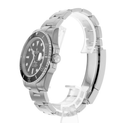 Rolex Submariner Date