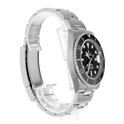 Rolex Submariner Date