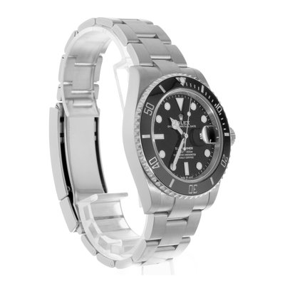 Rolex Submariner Date