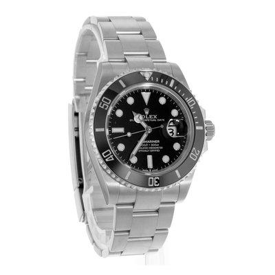 Rolex Submariner Date