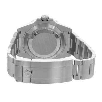 Rolex Submariner Date