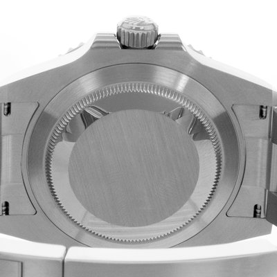 Rolex Submariner Date