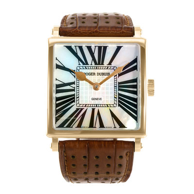 Roger Dubuis Golden Square