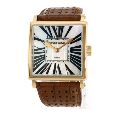 Roger Dubuis Golden Square