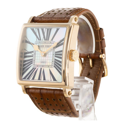 Roger Dubuis Golden Square