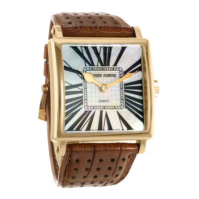 Roger Dubuis Golden Square