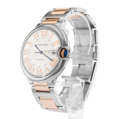 Cartier Ballon Bleu 42mm