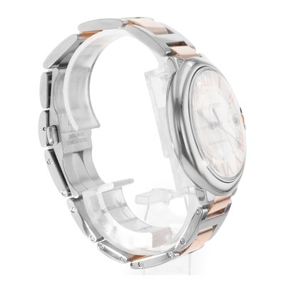 Cartier Ballon Bleu 42mm