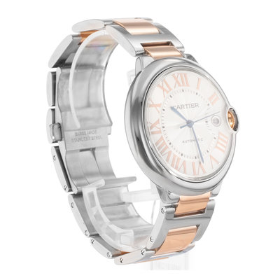 Cartier Ballon Bleu 42mm