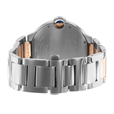Cartier Ballon Bleu 42mm
