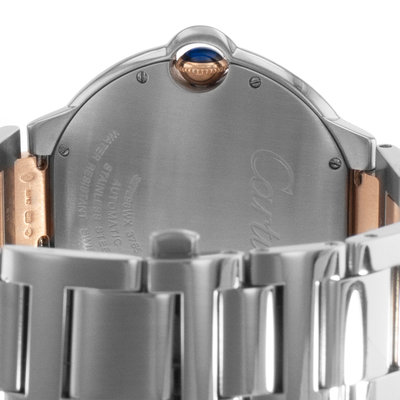 Cartier Ballon Bleu 42mm