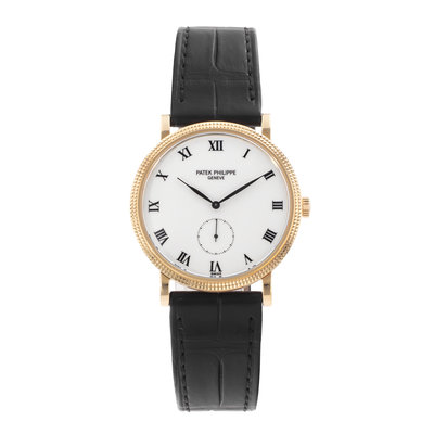 Patek Philippe Calatrava