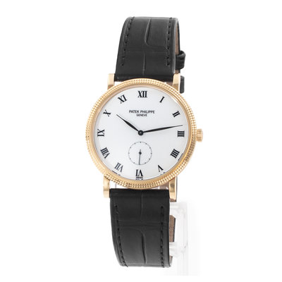 Patek Philippe Calatrava