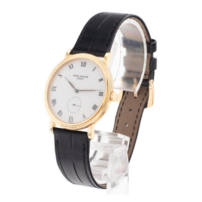 Patek Philippe Calatrava