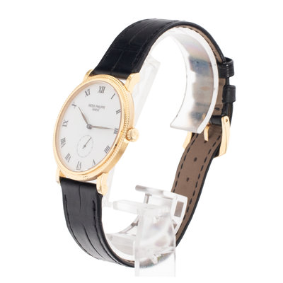 Patek Philippe Calatrava