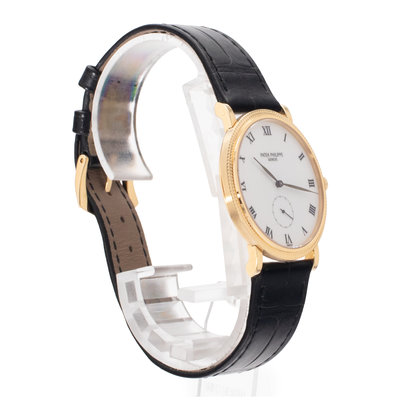 Patek Philippe Calatrava