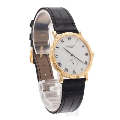 Patek Philippe Calatrava