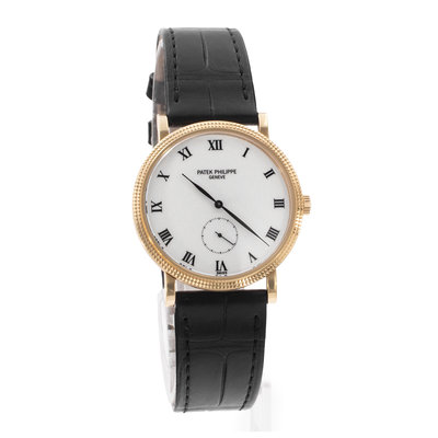 Patek Philippe Calatrava