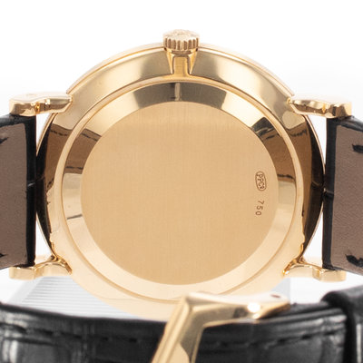 Patek Philippe Calatrava