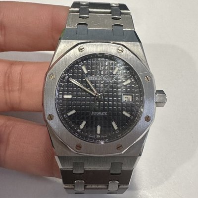 Audemars Piguet Royal Oak 15000ST/O/0789ST/05 NA Dial 33