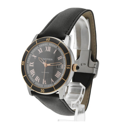 Cartier Ronde Croisière